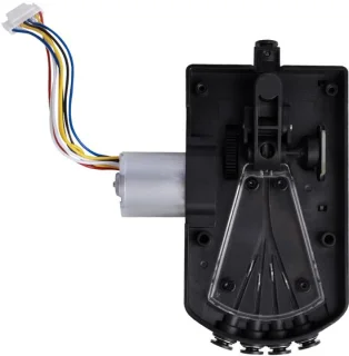 Dailygoods borstelloze motor 0,35 A 24 V L11