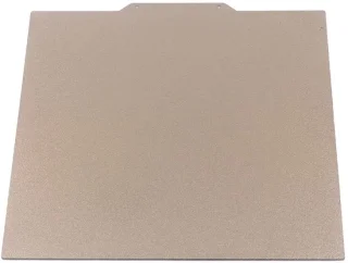 Dailygoods bouwplaat 265x250 mm