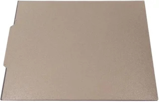Dailygoods bouwplaat 332x340mm 3d-printer bed