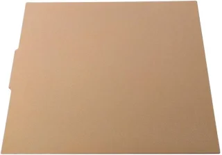 Dailygoods bouwplaat 500x500mm