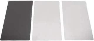 Dailygoods bouwplaat flexibel