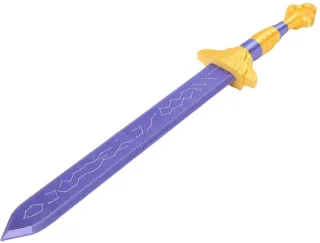 Dailygoods cosplay-zwaard 3d-geprint