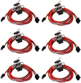 Dailygoods Eindmodule set van 6