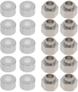 Dailygoods excentrische isolatiekolom