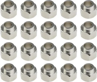 Dailygoods excentrische spacers
