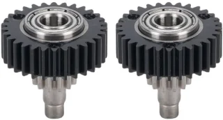 Dailygoods extruder upgrade kit voor K1/K1 Max/K1C