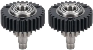 Dailygoods extruder upgrade kit voor K1/K1 Max/K1C