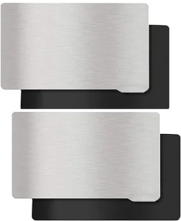 Dailygoods flexibele harsplaat voor Anycubic Photon Mono 4 - 2 stuks