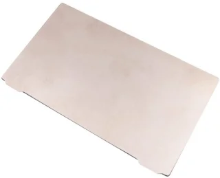 Dailygoods flexplaat 102x59mm 3d printer bed