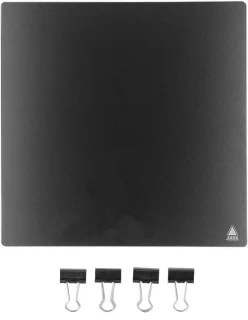 Dailygoods glasbed gehard glas 290x290 mm Ender 6