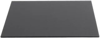 Dailygoods glasplaat 3d-printer 220x240x4mm geharde plaat bouwoppervlak