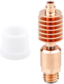 Dailygoods heatbreak compatibel met Phaetus Dragon hotend v2