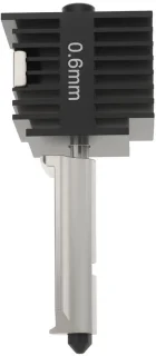Dailygoods hotend 0,6 mm