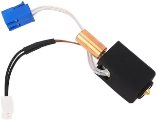 Dailygoods hotend assemblagekit 3d printer extruder voor Artillerie Sidewinder X1/X2