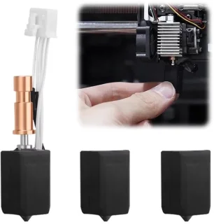 Dailygoods Hotend Keramisch