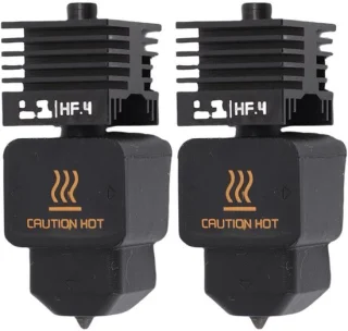 Dailygoods hotend kit 3d-printer extruder