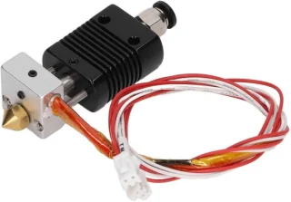 Dailygoods hotend kit aluminium