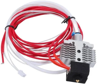 Dailygoods hotend kit voor Ender 3 Neo/V2