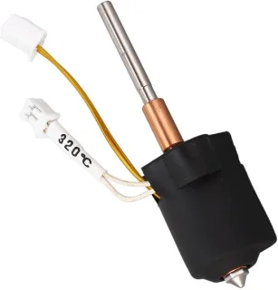 Dailygoods hotend kit voor K1C/K1 3d-printer