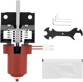 Dailygoods hotend kit voor K1/K1 Max/K1C