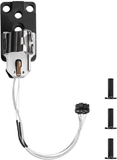 Dailygoods hotend verwarmingsmontage A1/A1 Mini