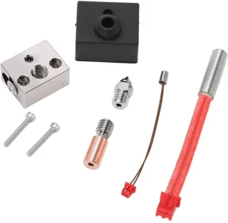 Dailygoods hotendkit 24v 40w