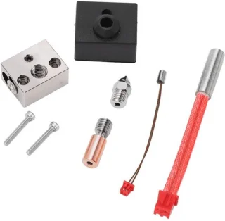 Dailygoods Hotendkit extruder