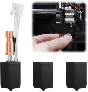 Dailygoods keramisch hotend