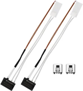 Dailygoods keramische heater