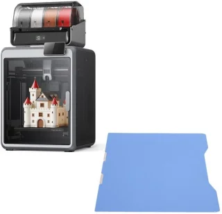 Dailygoods koelplaat 270x293 mm