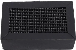 Dailygoods koolstoffilter 5 stuks luchtfilter