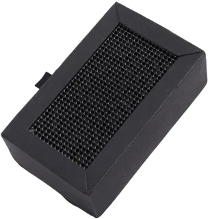 Dailygoods koolstoffilter 5 stuks luchtfilter