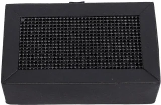 Dailygoods koolstoffilter 5 stuks luchtfilter