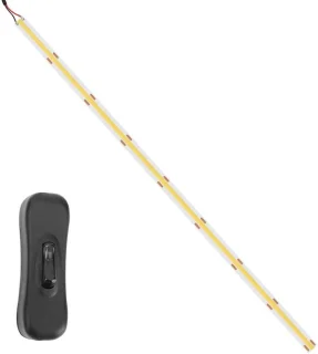 Dailygoods LED lichtbalk