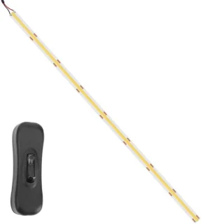 Dailygoods led lichtbalk