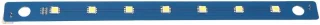 Dailygoods- LED Lichtstrip Hoge Helderheid - Vervanging 3D-printer - Eenvoudige Installatie - Verbeterde Zichtbaarheid - Geschikt voor Flashforge Adventurer 5m Pro - 5m Lengte - Verlichting
