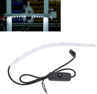 Dailygoods LED-lichtstripset 3D-printeraccessoire