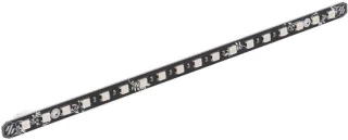 Dailygoods led strip 270mm WS2812B