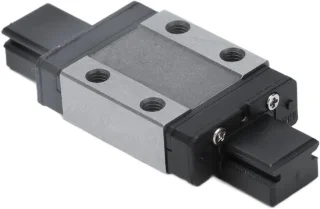 Dailygoods lineaire rails mini geleiderail