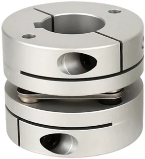 Dailygoods membraankoppeling flexibel aluminium