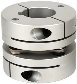 Dailygoods membraankoppeling flexibel