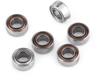 Dailygoods miniatuurkogellagers