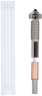 Dailygoods mondstuk 0,4 mm quick swap vervanging QIDI Plus 4