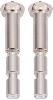 Dailygoods mondstuk 0,8 mm geïntegreerd