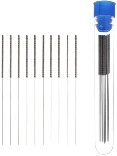 Dailygoods Mondstukgereedschap 10 stuks