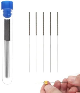 Dailygoods mondstukgereedschap 5 stuks