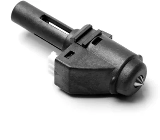 Dailygoods Mondstukmontage hotendkit voor Adventurer 3 3D-printer