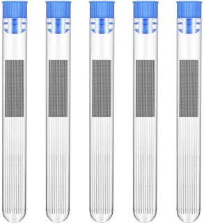 Dailygoods mondstukreinigingsset 50 stuks