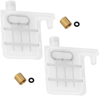 Dailygoods Netwerk Demper schokdemper