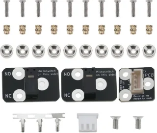Dailygoods pcb probe kit